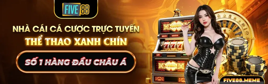 Sòng bạc U888 Trực tuyến